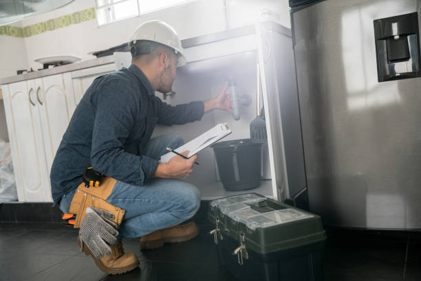 Best Best Plumbers Near Me  in South Dennis, NJ