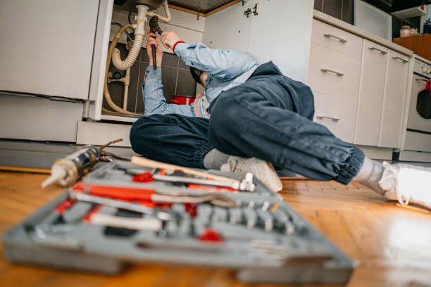 Best Same-Day Plumbing Service  in South Dennis, NJ