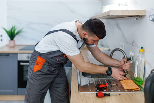 Best Plumbing Installation Services  in South Dennis, NJ