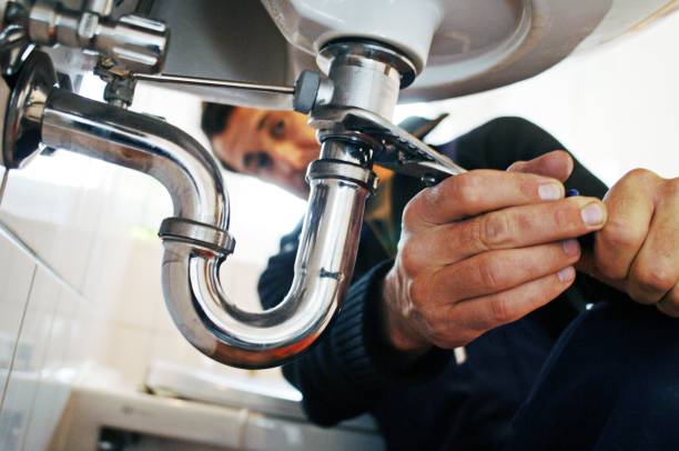 South Dennis, NJ Plumbing Company