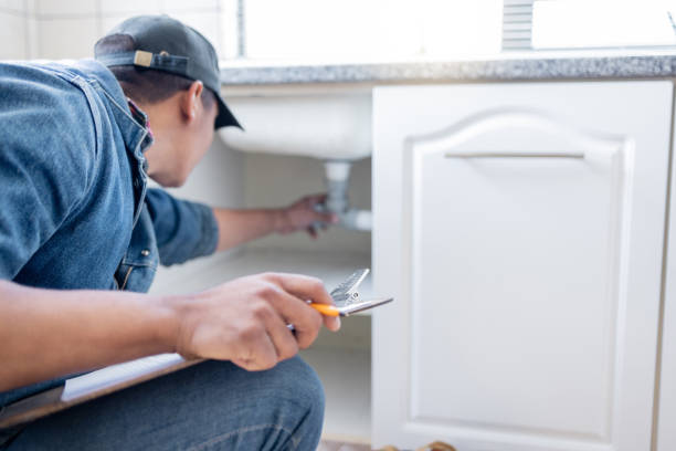 Best Toilet Repair Services  in South Dennis, NJ