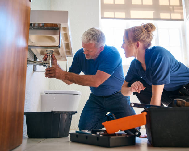Best Commercial Plumbing Services  in South Dennis, NJ